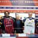 La carica del presidente D’Agostino: “Con Retina un abbinamento vincente. Sento che sarà il nostro anno in campo e fuori. A giorni un annuncio per lo stadio”