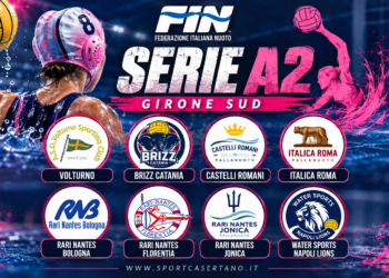 Ufficializzate le date della nuova stagione di A2, il Volturno pronto per un grande campionato