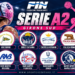 Ufficializzate le date della nuova stagione di A2, il Volturno pronto per un grande campionato