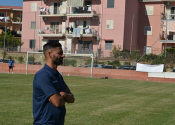 Castel Volturno, tre punti pesanti contro la Virtus Stabia: Maritato promuove la squadra