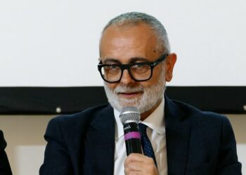 Un ex Gladiator nuovo Amministratore della Juve Stabia