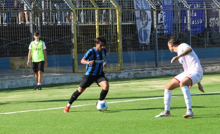Orefice in azione