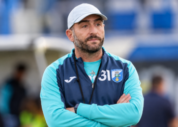 SERIE D. La Nocerina cerca la svolta e affida la panchina ad un ex Marcianise