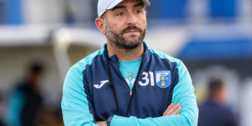 SERIE D. La Nocerina cerca la svolta e affida la panchina ad un ex Marcianise