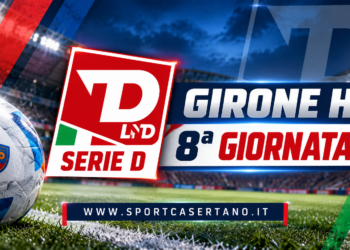 SERIE D L’OTTAVA GIORNATA. La capolista Virtus Francavilla rischia nel derby con la Fidelis, Martina-Nocerina sfida d’alta quota
