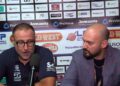 VIDEO. I complimenti di coach Ferrari alla Juve: “Vincere al Palapiccolo sarà un’impresa per tutti. D’Argenzio sulla scia di Gentile ed Esposito”