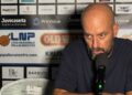 VIDEO. Sala stampa di Juvecaserta-Fortitudo, coach Lardo: “Orgoglioso di questi ragazzi”. Cavina: “Sarà difficilissimo vincere a Caserta”
