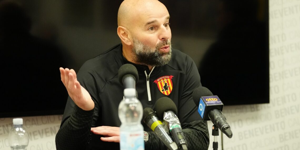 Mister Stellone (Foto Mosca)