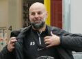 Ecco il nuovo allenatore della Casertana: sabato il debutto al Pinto contro il Monopoli