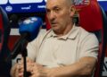 VIDEO. L’annuncio del presidente D’Agostino: “Ritardi per il nuovo stadio? Passeranno altri mesi ma vi garantisco che si farà”
