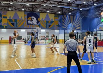 La Faam Matese si arrende in casa alla Virtus Sarno