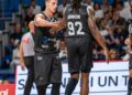 VIDEO. La Provalue Juvecaserta a testa alta, ma a Pesaro arriva il terzo ko di fila. Gli highlights dell’incontro