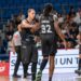 VIDEO. La Provalue Juvecaserta a testa alta, ma a Pesaro arriva il terzo ko di fila. Gli highlights dell’incontro