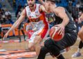 La Juve resta in partita fino alla fine ma Pesaro si prende i due punti