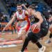 La Juve resta in partita fino alla fine ma Pesaro si prende i due punti