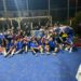 COPPA CAMPANIA C2. Il Real Casapesenna C5 espugna Bellona e vola alla fase successiva da prima del girone