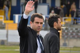 Calcioscommesse, le intercettazioni di Aversa-Barletta: i pugliesi dovevano perdere e quelle minacce a Corda…