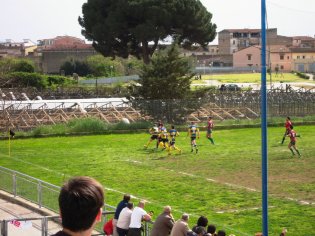 Il Clan non delude nell’ultimo match stagionale