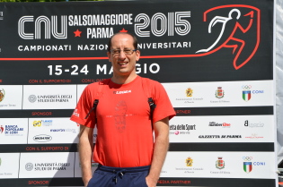 Il Cus Caserta vola in semifinale: ai Campionati Universitari sarà medaglia per il sesto anno di fila