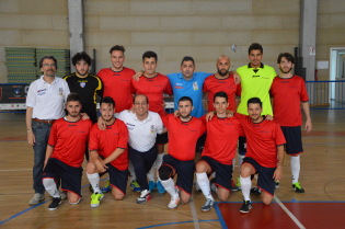 Per il Cus Caserta beffardo pari contro Torino, oggi serve l’impresa per volare in semifinale