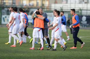 17 gare truccate in Lega Pro: c’è anche Aversa-Barletta