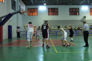 Matati i Bulls, l’Atletico Pkh chiude terzo