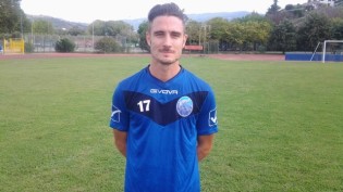 Classifica Marcatori del Girone I di Serie D dopo il 33° Turno