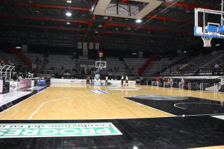 La Juve al Palamaggiò, incontro in Provincia