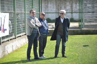 La precisazione: Calcioscommesse Aversa-Barletta, Normanna estranea alla vicenda, indagati solo i pugliesi