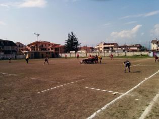 Spartacus, dopo il successo sugli Eagles un’altra occasione per fare bene